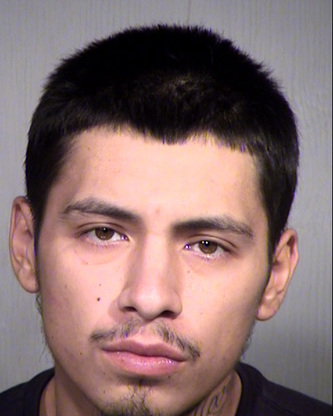 KEVIN ANTONIO GONZALEZ Mugshot / Maricopa County Arrests / Maricopa County Arizona