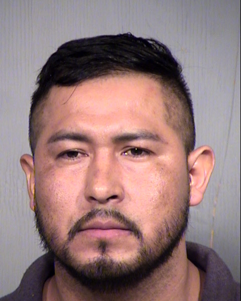 JOSE JESUS LERMA-TORRES Mugshot / Maricopa County Arrests / Maricopa County Arizona