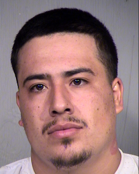 JUAN M TAMAYO Mugshot / Maricopa County Arrests / Maricopa County Arizona