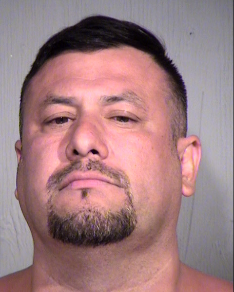 DANIEL ERICK GALINDO Mugshot / Maricopa County Arrests / Maricopa County Arizona