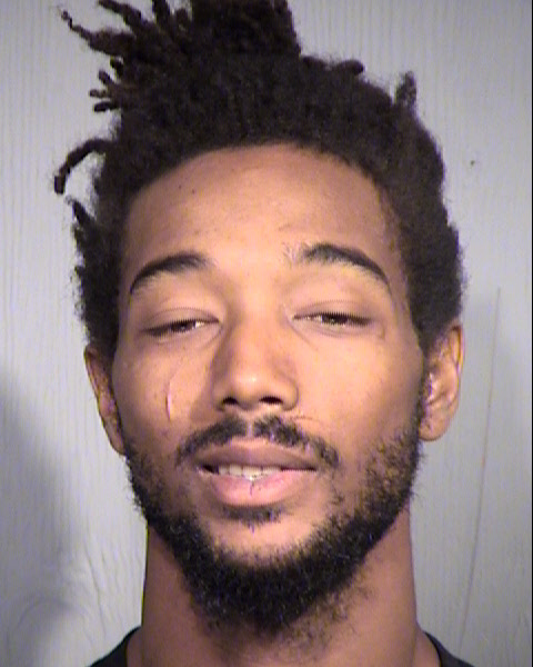 MARCUS MARTINE EDWASMITH Mugshot / Maricopa County Arrests / Maricopa County Arizona