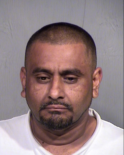ANTHONY PAYAN Mugshot / Maricopa County Arrests / Maricopa County Arizona