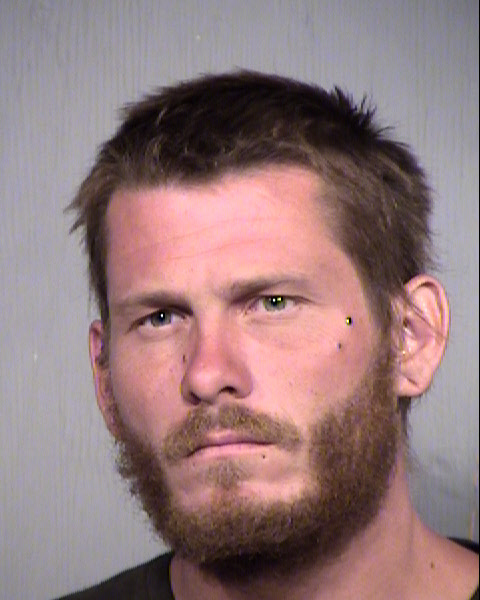 JUSTIN ALEXANDER ROSE Mugshot / Maricopa County Arrests / Maricopa County Arizona