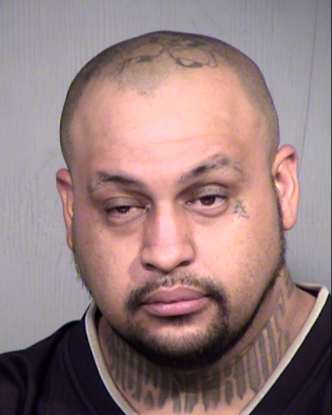 ELOY EFEREN SOLIS Mugshot / Maricopa County Arrests / Maricopa County Arizona