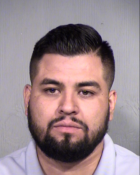 RENE MALDONADO DOMINGU Mugshot / Maricopa County Arrests / Maricopa County Arizona