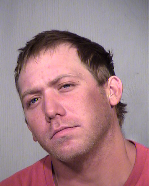 TAYLOR JAMES COPPIN Mugshot / Maricopa County Arrests / Maricopa County Arizona