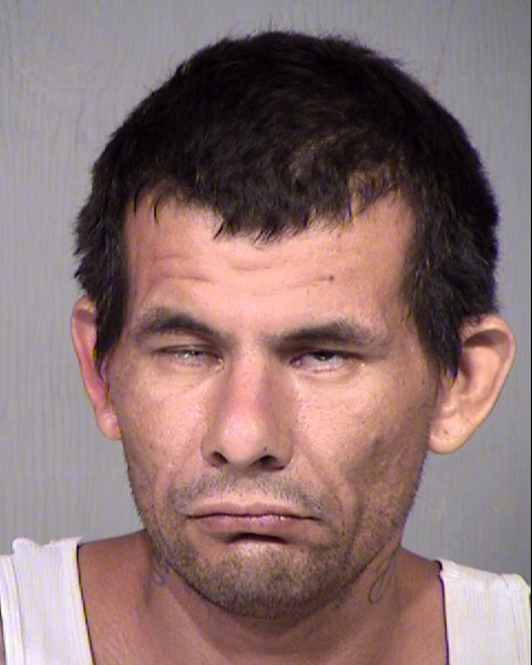 MICHAEL ANGELO GRANILLO Mugshot / Maricopa County Arrests / Maricopa County Arizona