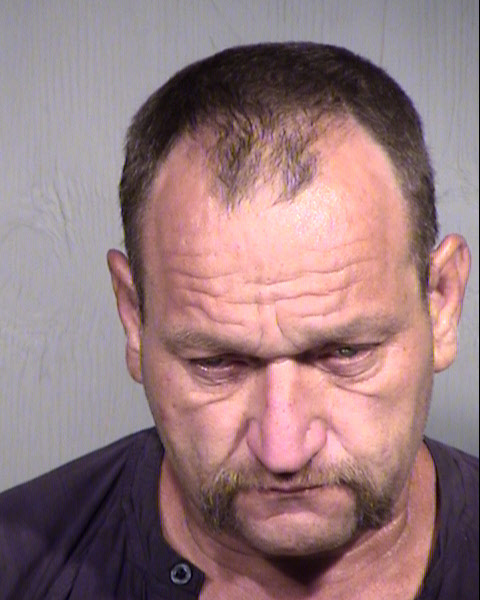 PAUL ALMA CLEMENT Mugshot / Maricopa County Arrests / Maricopa County Arizona