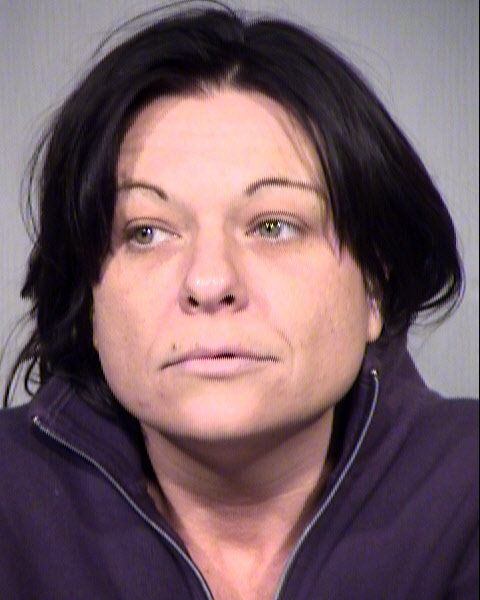 AMANDA JOHNSON Mugshot / Maricopa County Arrests / Maricopa County Arizona