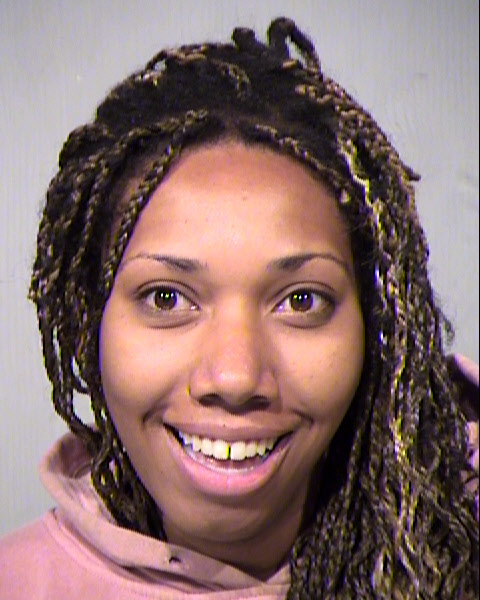 TERRI NICOLE SIMS Mugshot / Maricopa County Arrests / Maricopa County Arizona