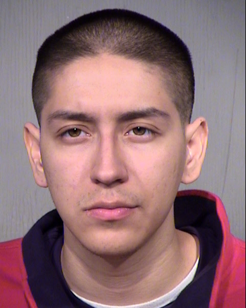 ANGEL VALENZUELA Mugshot / Maricopa County Arrests / Maricopa County Arizona