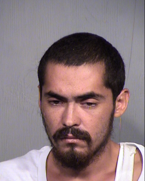 ERIK URIEL HERNANDEZ Mugshot / Maricopa County Arrests / Maricopa County Arizona