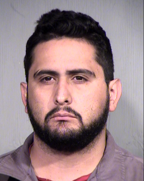 DANNY JOE ALTAMIRANO Mugshot / Maricopa County Arrests / Maricopa County Arizona