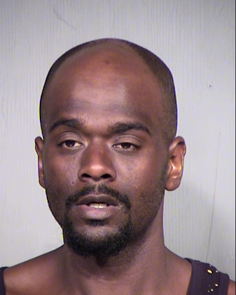 ADRIAN MAURICE CASH Mugshot / Maricopa County Arrests / Maricopa County Arizona