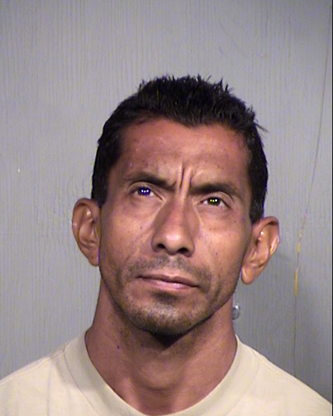 MARCOS MISQUEZ Mugshot / Maricopa County Arrests / Maricopa County Arizona