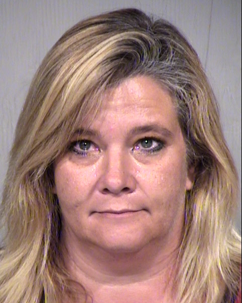 STEPHANIE ANN WYMORE Mugshot / Maricopa County Arrests / Maricopa County Arizona