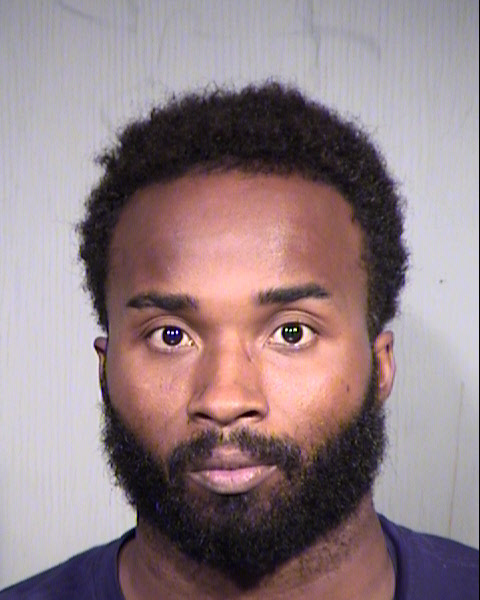 WESLEY LAMAR SELLS Mugshot / Maricopa County Arrests / Maricopa County Arizona