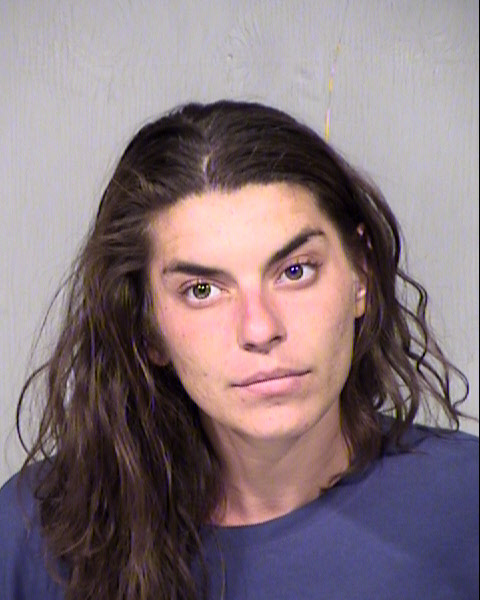 TAYLOR CATHERINE STEVENS Mugshot / Maricopa County Arrests / Maricopa County Arizona