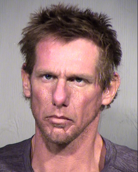 SHAUN ARTHUR STEVENS Mugshot / Maricopa County Arrests / Maricopa County Arizona