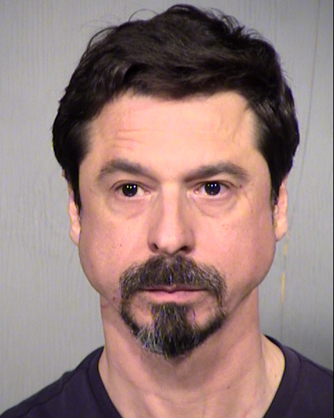 FRANK MOSES CARRIO Mugshot / Maricopa County Arrests / Maricopa County Arizona