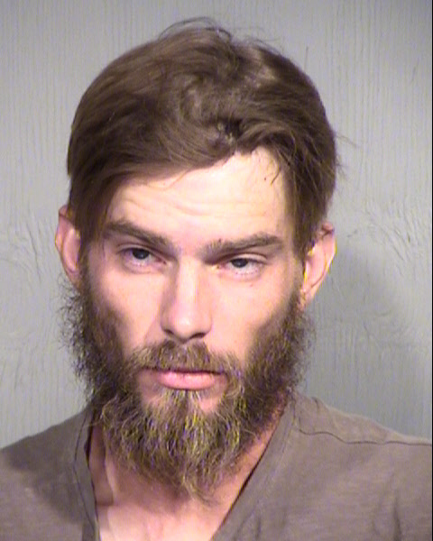 KEITH ANDREW TAPPE Mugshot / Maricopa County Arrests / Maricopa County Arizona