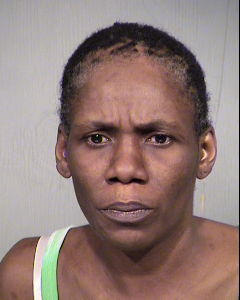 KIMBERLY WASHINGTON Mugshot / Maricopa County Arrests / Maricopa County Arizona