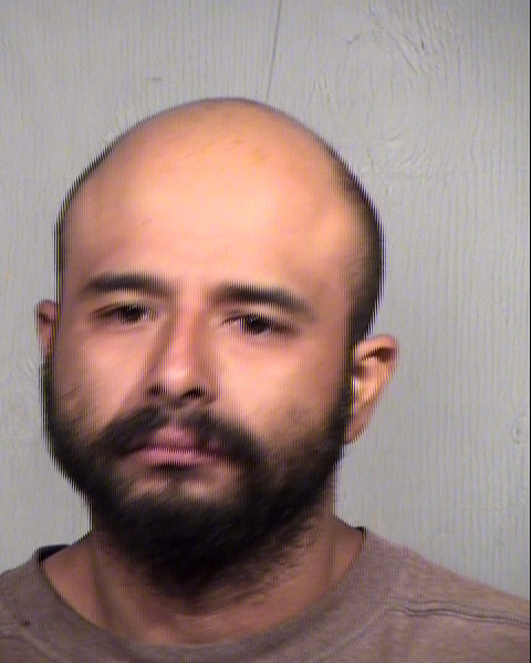 MICHAEL RAMIRO BELTRAN Mugshot / Maricopa County Arrests / Maricopa County Arizona