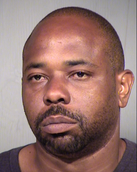 MICHAEL A COOPER Mugshot / Maricopa County Arrests / Maricopa County Arizona