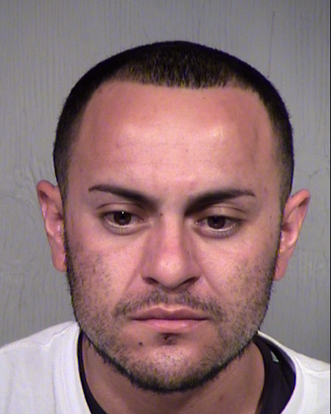 RICARDO DAVID MACIAS Mugshot / Maricopa County Arrests / Maricopa County Arizona