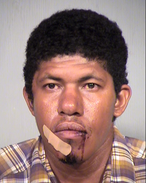 ANTONIO MARKS Mugshot / Maricopa County Arrests / Maricopa County Arizona