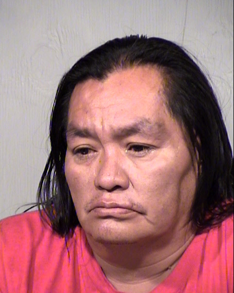HERBERT SEHONGVA Mugshot / Maricopa County Arrests / Maricopa County Arizona