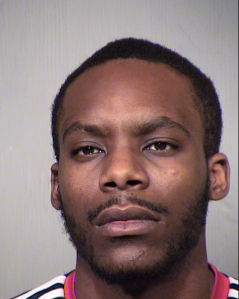 KEVIN TREVON PEARCE Mugshot / Maricopa County Arrests / Maricopa County Arizona