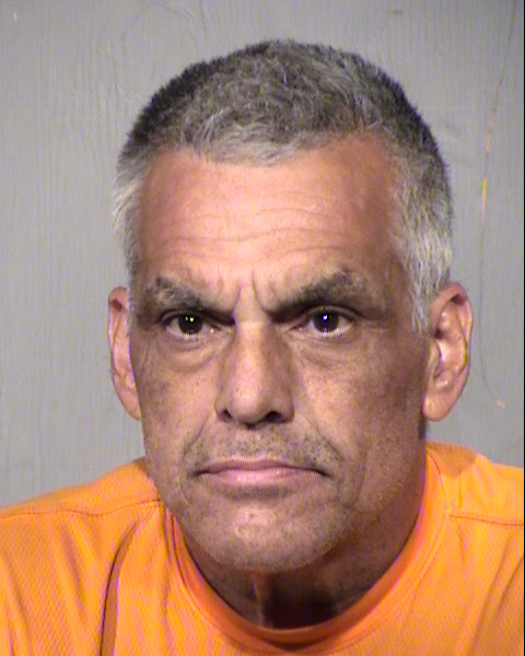 ROBERT STEVEN PRINCE Mugshot / Maricopa County Arrests / Maricopa County Arizona