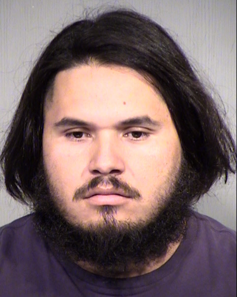 JORGE ORTEGA Mugshot / Maricopa County Arrests / Maricopa County Arizona