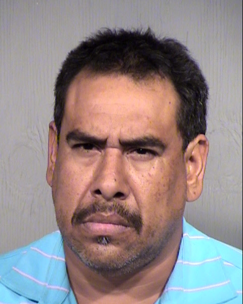 EUGENE ANGEL HERNANDEZ Mugshot / Maricopa County Arrests / Maricopa County Arizona
