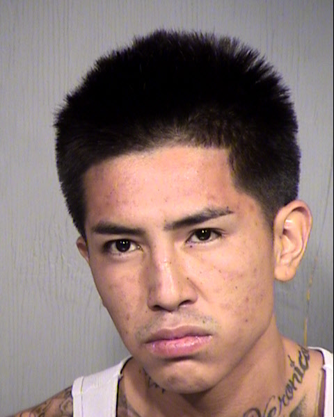 EDDIE DUNG PHAM Mugshot / Maricopa County Arrests / Maricopa County Arizona