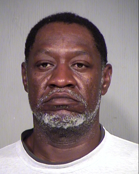 RAYMOND LEE STOUTON Mugshot / Maricopa County Arrests / Maricopa County Arizona