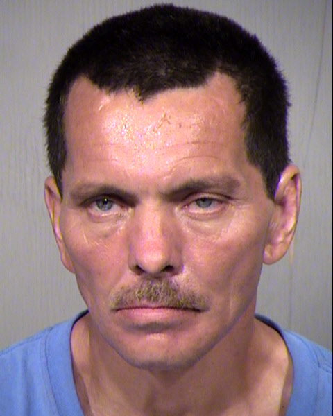 PATRICK WESLEY KELLY Mugshot / Maricopa County Arrests / Maricopa County Arizona
