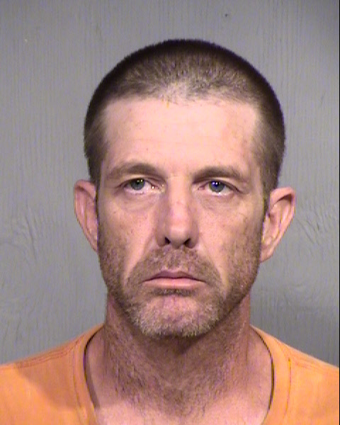 BILLY JOE BEASLEY Mugshot / Maricopa County Arrests / Maricopa County Arizona