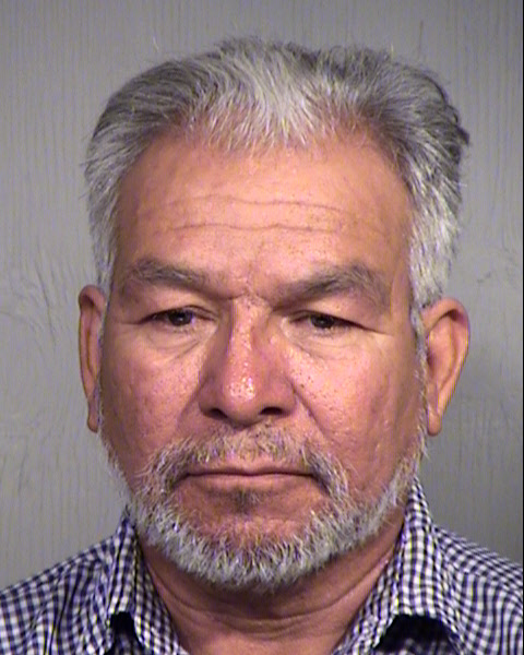 ROBERTO JAVIER AVALOS Mugshot / Maricopa County Arrests / Maricopa County Arizona