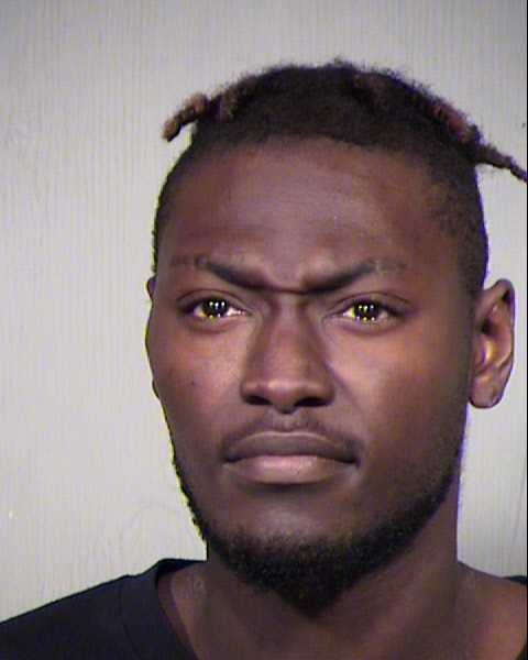 DASHAWN MARQUIS LOGAN Mugshot / Maricopa County Arrests / Maricopa County Arizona