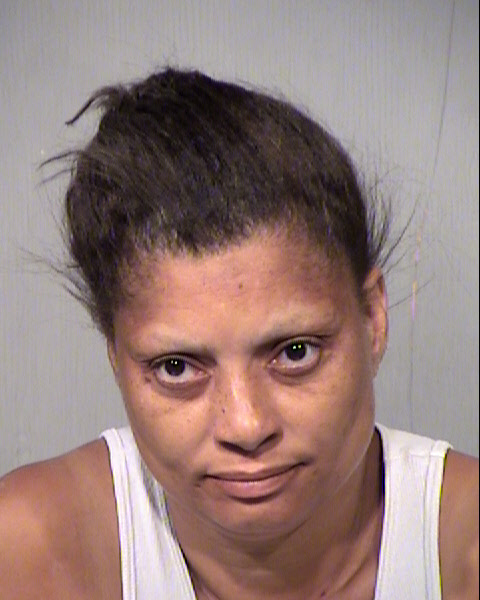 KAREN SMITH Mugshot / Maricopa County Arrests / Maricopa County Arizona