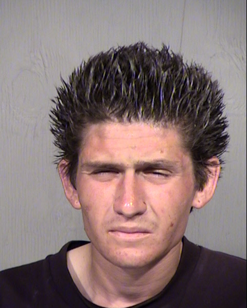NICHOLAS RAYMOND ROSA Mugshot / Maricopa County Arrests / Maricopa County Arizona