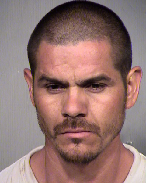 AMED E AGREDA NEVAREZ Mugshot / Maricopa County Arrests / Maricopa County Arizona