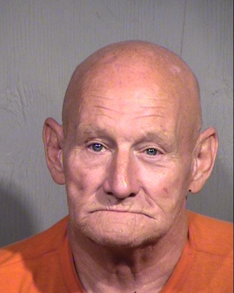 DANNY WILLIAMS THOMPSON Mugshot / Maricopa County Arrests / Maricopa County Arizona