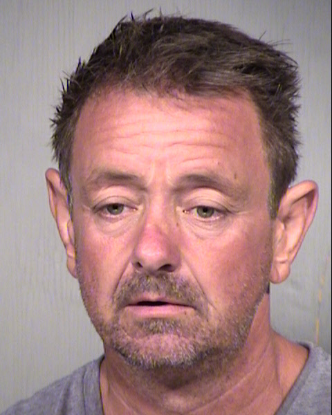 SAMUEL JOHN CLARK Mugshot / Maricopa County Arrests / Maricopa County Arizona