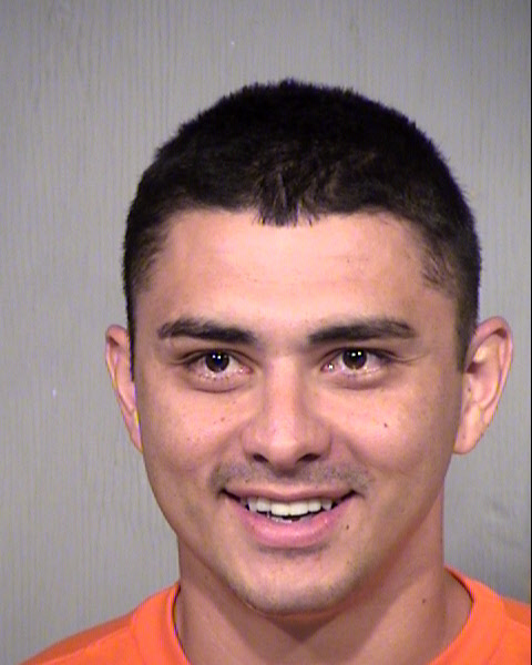 CHRISTOPHER THOMAS DAVIS Mugshot / Maricopa County Arrests / Maricopa County Arizona