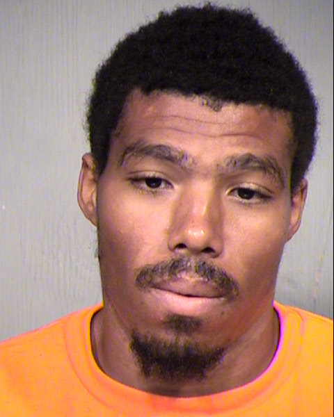 MICHAEL O BELL Mugshot / Maricopa County Arrests / Maricopa County Arizona