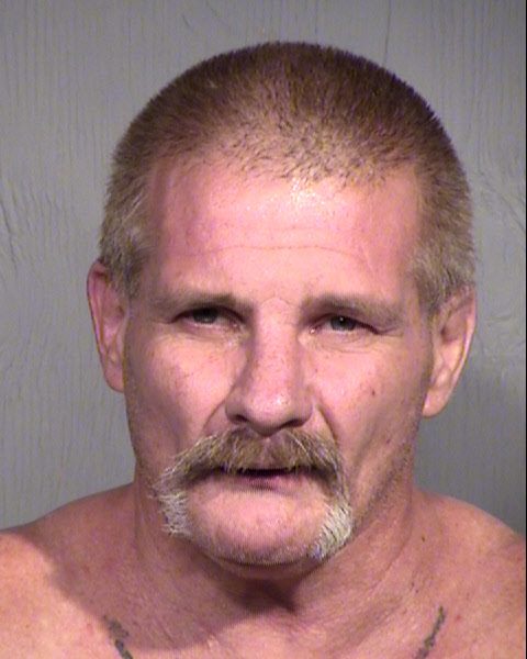 MICHAEL TROY ERRIGO Mugshot / Maricopa County Arrests / Maricopa County Arizona