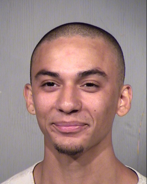 LORENZO DOMINIQUE MEDINA Mugshot / Maricopa County Arrests / Maricopa County Arizona